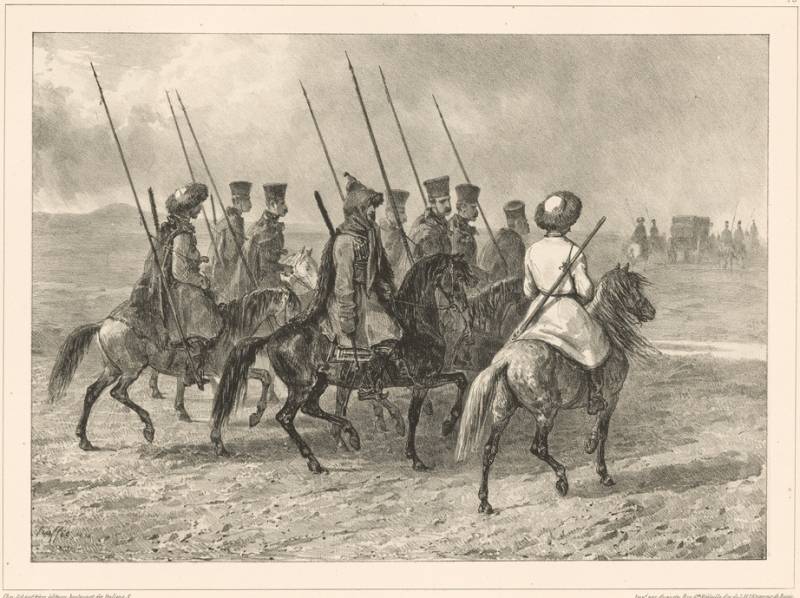 Триумф генерала Власова. Калаусское побоище 