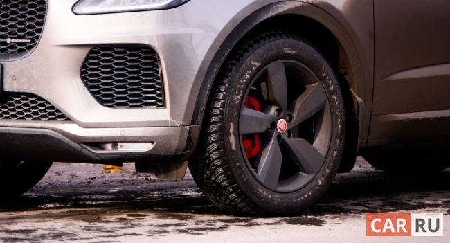 Семь неподтверждённых мифов о зимних шинах Семь неподтверждённых мифов о зимних шинах Автограмота