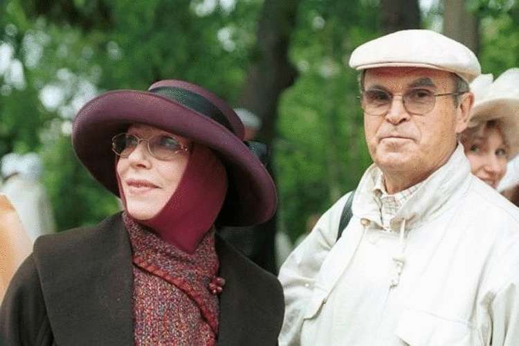 «Ты у меня красавица». Как роль Бабы-яги перевернула жизнь Инны Чуриковой и подарила любовь всей жизни актрисы