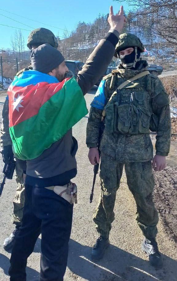 Азербайджан, Турция и денацификация на Украине Азербайджан, Турция и денацификация на Украине геополитика