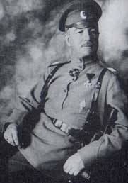 Тяжёлый Первомай под Ярославом