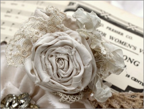 Винтажные красивости Винтажные красивости вдохновение,винтаж,идеи,Хенд мейд