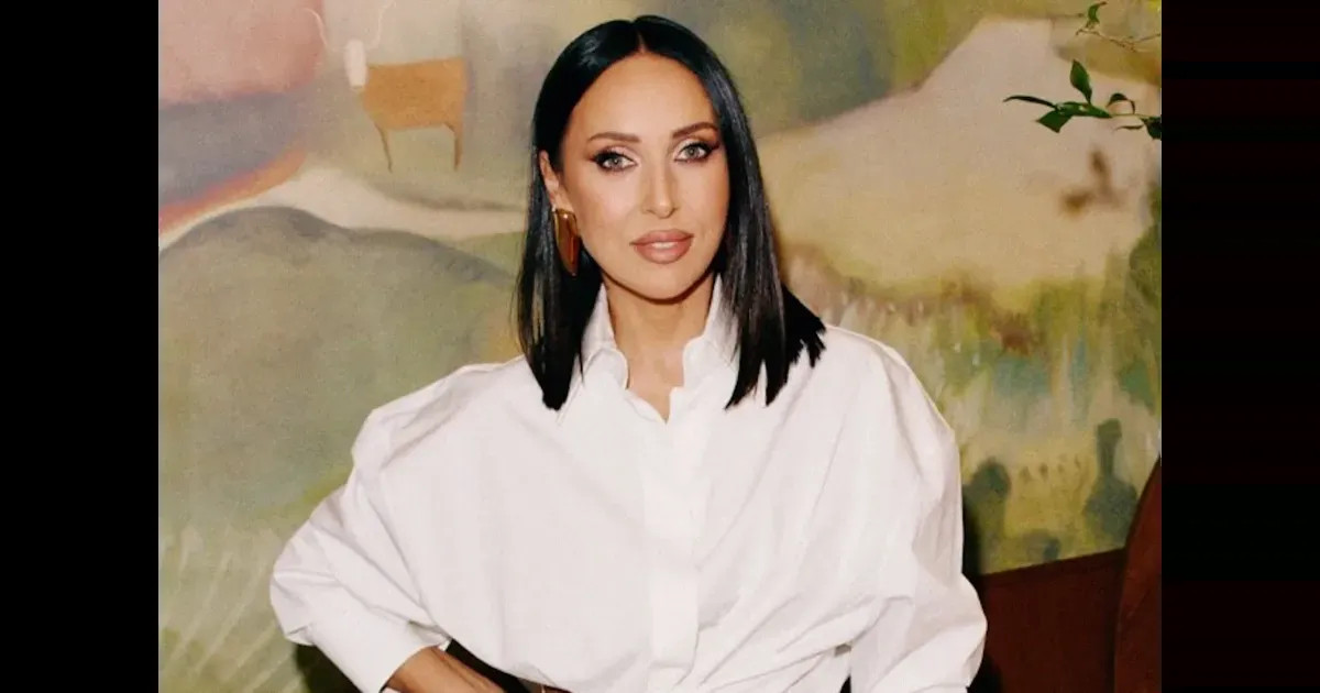 Алсу, Сати Спивакова, Мария Миногарова, Юлия Бордовских и Оксана Рим на открытии ресторана в Москве