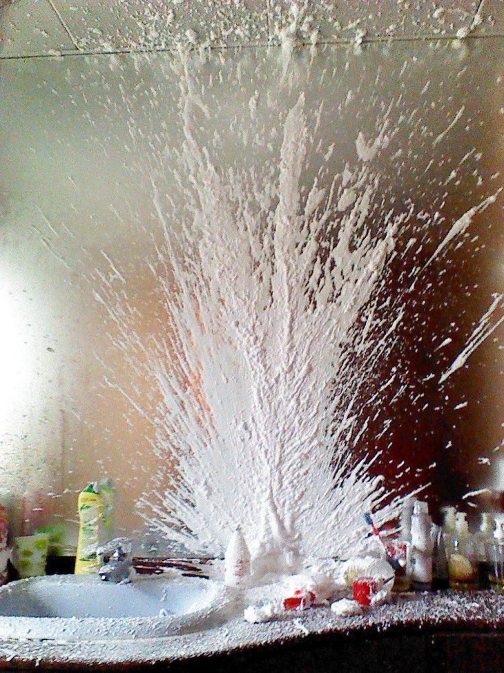 Очередная фото подборка фейлов и всевозможных жизненных неудач 