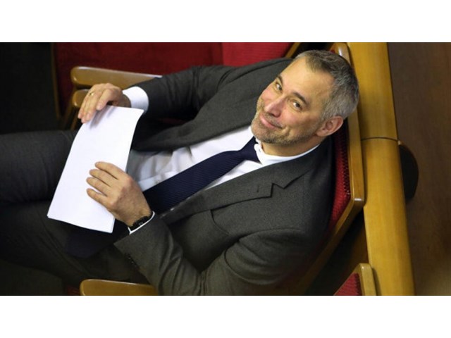 Киевский суд признал Украину американской колонией украина