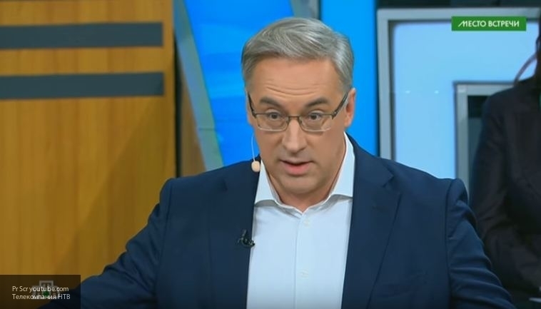 Норкин вступился за Михалкова после нападок со стороны депутата