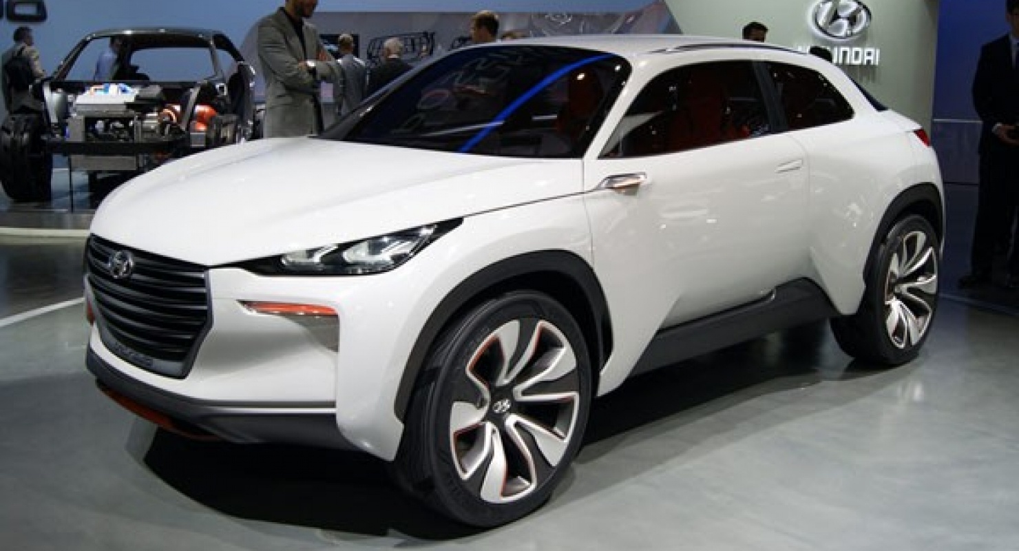 Hyundai отзовет в США модели Tucson и Sonata из-за неисправного двигателя