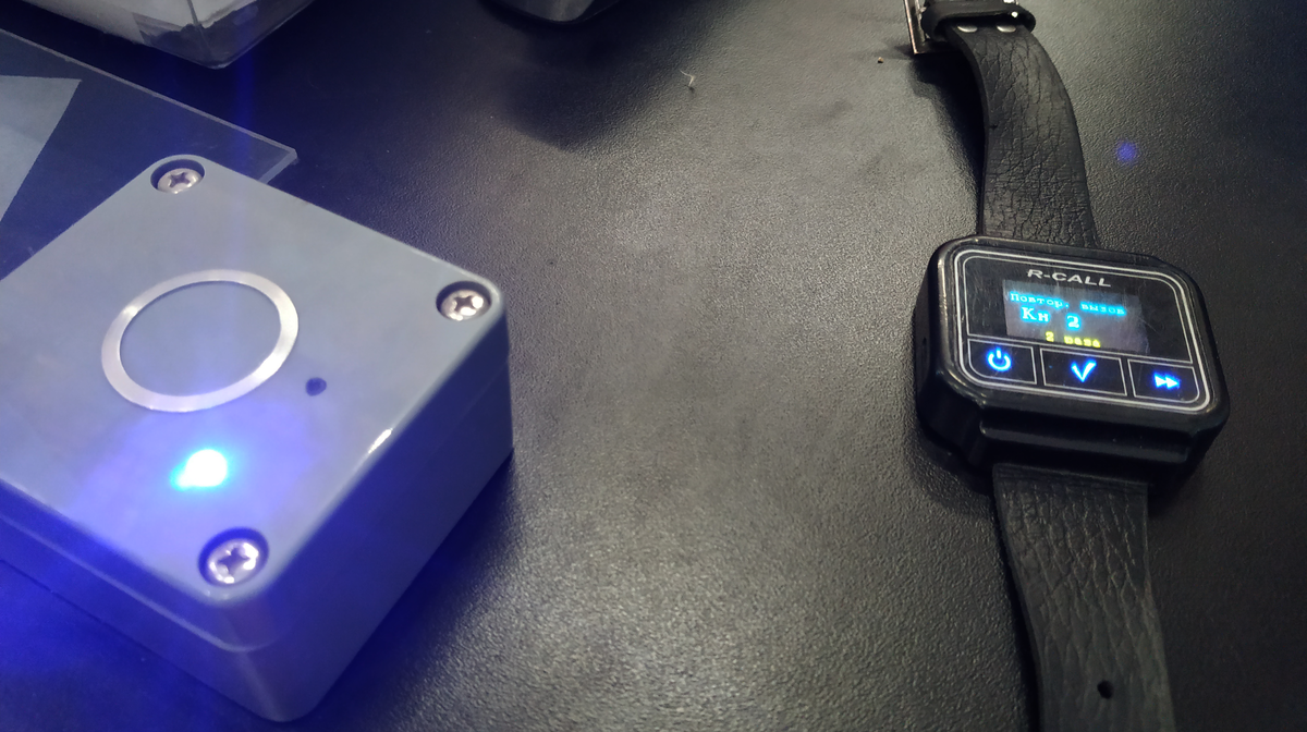 Пейджеры все еще живы: как изменились и кто до сих пор ими пользуется интересное,пейджеры,тхнологии