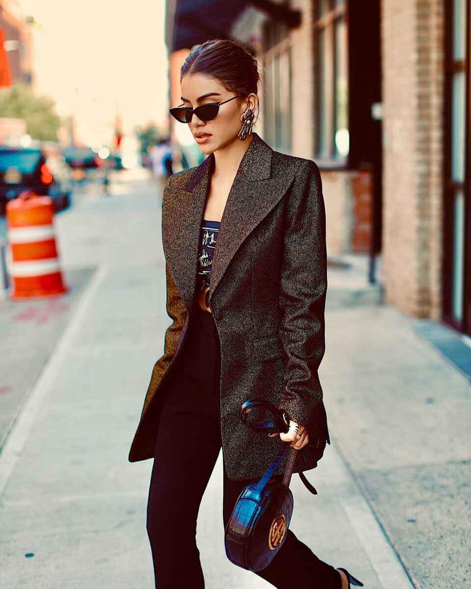 Как всегда быть элегантной? 10 трюков, которые должна знать каждая женщина гардероб,мода и красота,модные образы,одежда и аксессуары