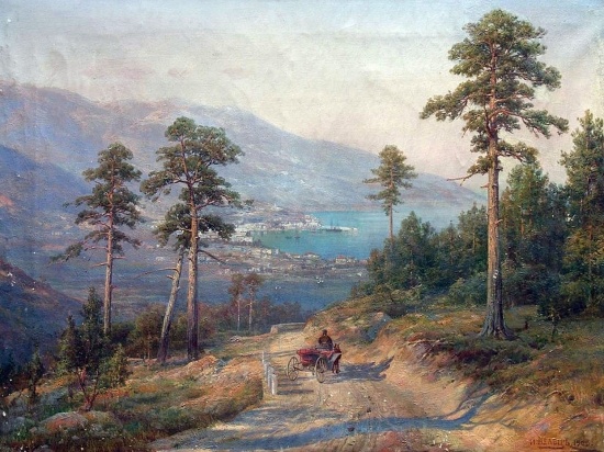 Художник Иван Вельц (1866 — 1926). Мастер русского и советского пейзажа Художник Иван Вельц (1866 — 1926). Мастер русского и советского пейзажа Вельц, Августович, пейзаж, художника, Августовича, имение, Ивана, губернии, получил, помещика, выставках, регулярно, русской, пейзажной, Октябрьской, революции, художник, живописиУмер, выставлял, художниковиндивидуалистов
