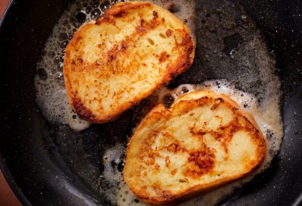 10 символов Франции, которые на самом деле придумали в других странах интересное