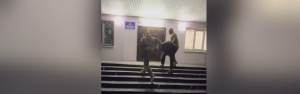 В Красноярском крае полицейские задержали троих местных жителей, которые подозреваются в вымогательстве