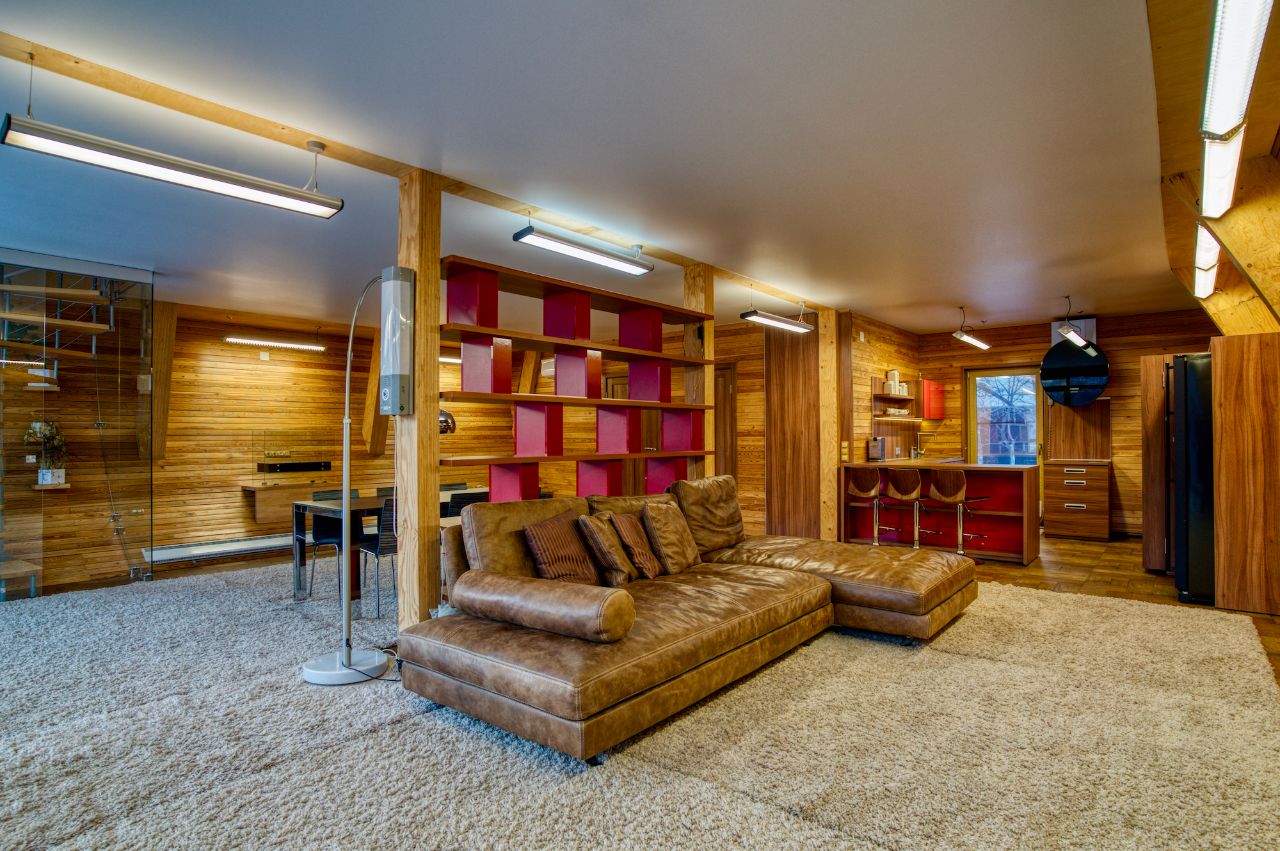 коттеджи красноярск аренда посуточно.