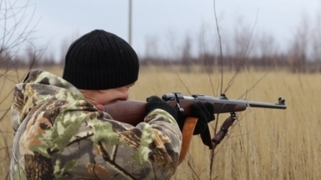 Новые правила охоты в Пензенской области могут ущемлять права некоторых охотников