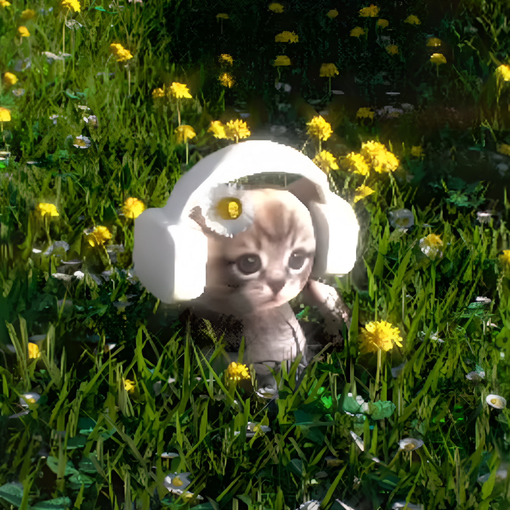 Котенок в наушниках в автобусе: что за мем, откуда появился и кто поет за кадром котенок, головой, который, модный, наушниках, шопинг, образ, своем, канал, зайди, можно, состояние, жизни, отпуск, откуда, теперь, наушниках —, работу, персонаж, используют