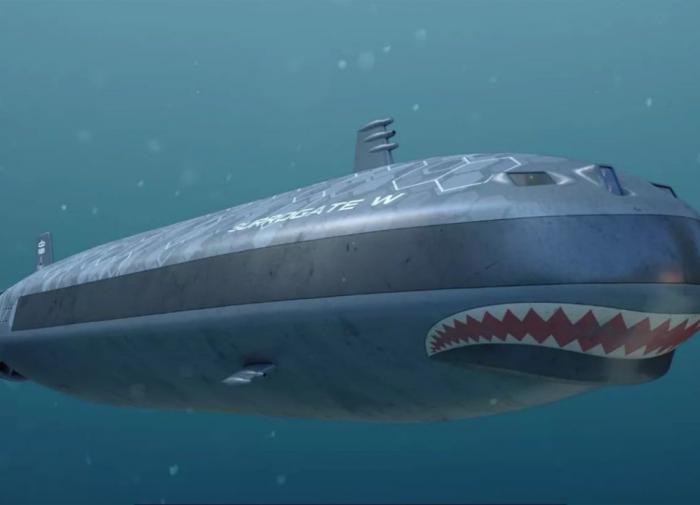 Кедми заявил, что "подводный убийца городов" уже есть на вооружении ВМФ РФ