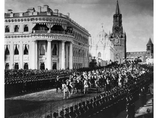 1895–1896. Проблемы внешней политики и коронация Николая II