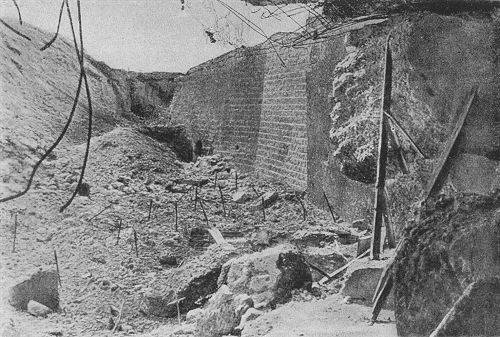 Всесильны ли крупные калибры? Всесильны ли крупные калибры? оружие