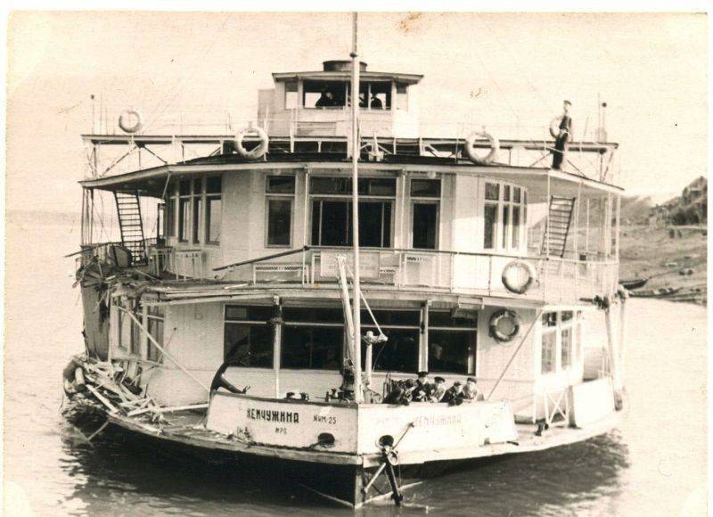 Волжские пароходы: на извозе и в боях на Гражданской Волжские пароходы: на извозе и в боях на Гражданской история