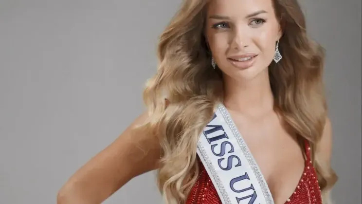 Анастасия Венза