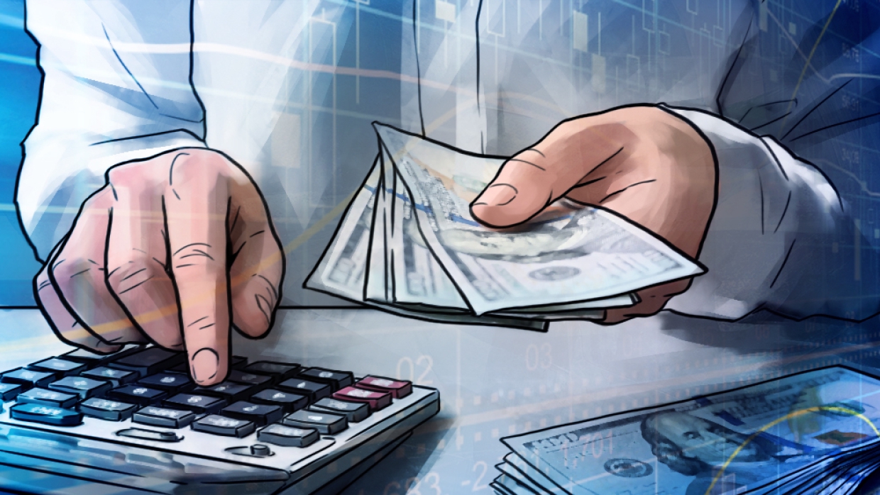 Экономист объяснил, почему Россия неизбежно уйдет от доллара Экономист объяснил, почему Россия неизбежно уйдет от доллара Экономика