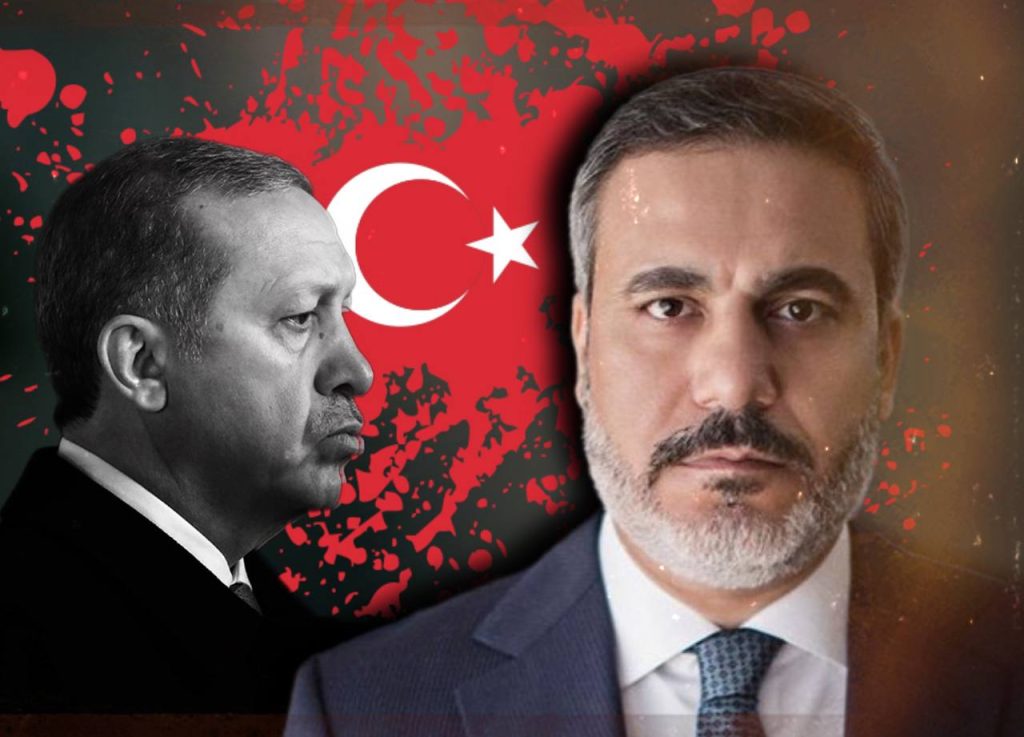 Турция: обновлённому правительству лёгкой жизни не будет геополитика,г,Москва [1405113]