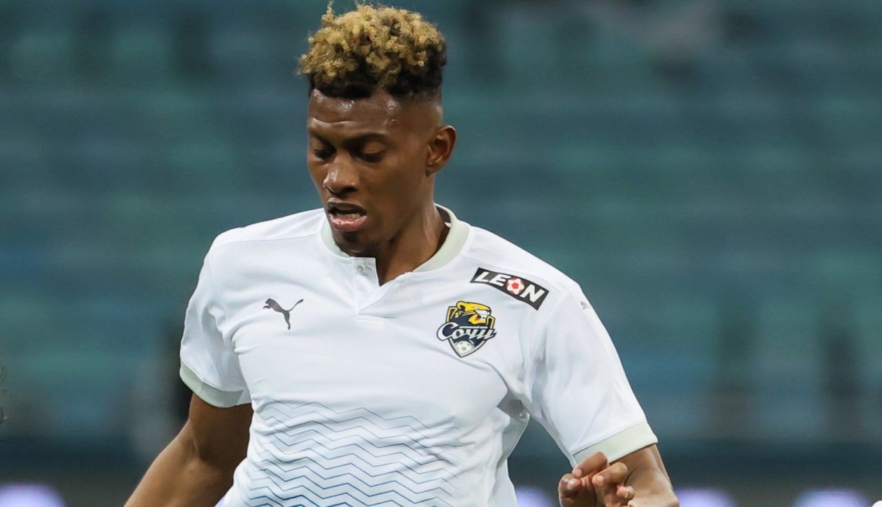 Медведев подтвердил переговоры с «Сочи» по трансферу Кассьеры