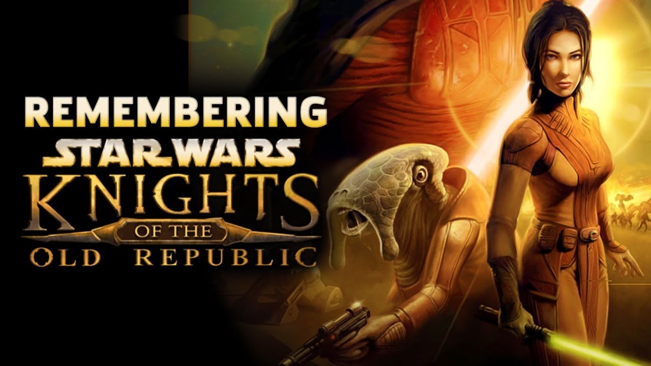 Star Wars Jedi: Fallen Order - О чем не стоит забывать и что было бы неплохо вспомнить очень, Звездных, Republic, можно, которые, вселенной, будет, Knight, конечно, способ, время, проект, спустя, вообще, Knights, вопросы, почему, замечательный, количество, своим