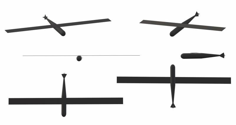 Проект «Кондор»: смерть с небес Проект «Кондор»: смерть с небес оружие