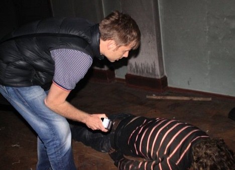Один из задержанных в ходе инсценировки похищения Гончаренко – при смерти в тюрьме
