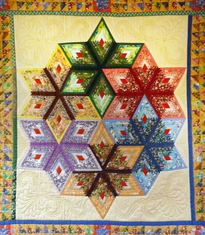 Стильное и красивое лоскутное шитье, которое подойдет всем интерьер,одежда,переделки,рукоделие,своими руками,сделай сам