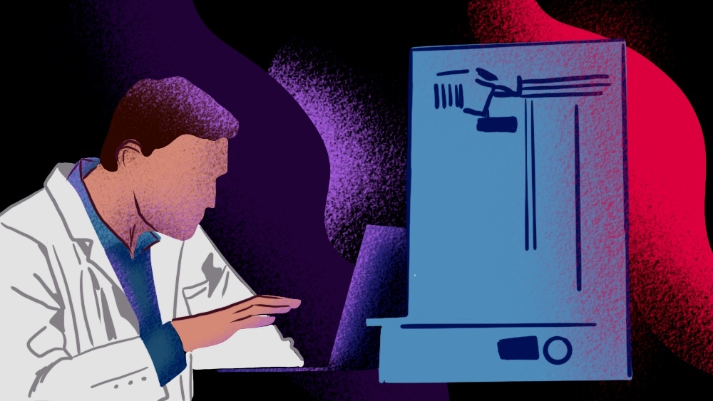 эволюция человека