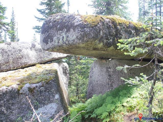 Загадки мегалитов Загадки мегалитов история