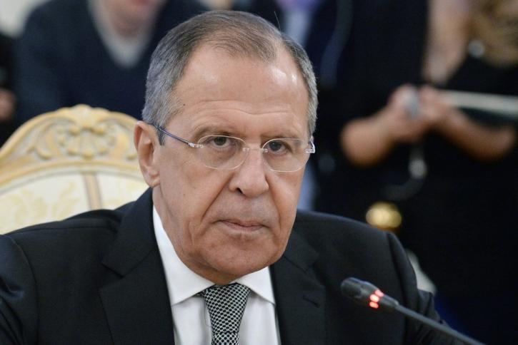 МИД России призвал США прекратить политику шантажа в отношении Венесуэлы