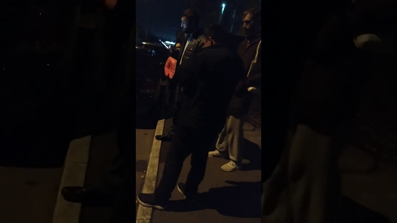 Киевские реалии. Кто жирует, кто нищает, кто звереет