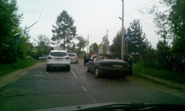 Пьяный водитель с обрезом ездил по Кинешме в разбитом кабриолете Пьяный водитель с обрезом ездил по Кинешме в разбитом кабриолете автомобили,автомобиль,видео,происшествия,Россия