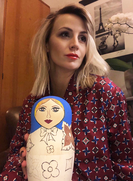 Елена Летучая, Яна Расковалова и другие на мастер-классе Виктории Шеляговой Елена Летучая, Яна Расковалова и другие на мастер-классе Виктории Шеляговой Звезды,Новости о звездах