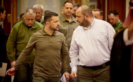 М. Александров: Такое впечатление, что «партия договорняка» в российских верхах на что-то надеется