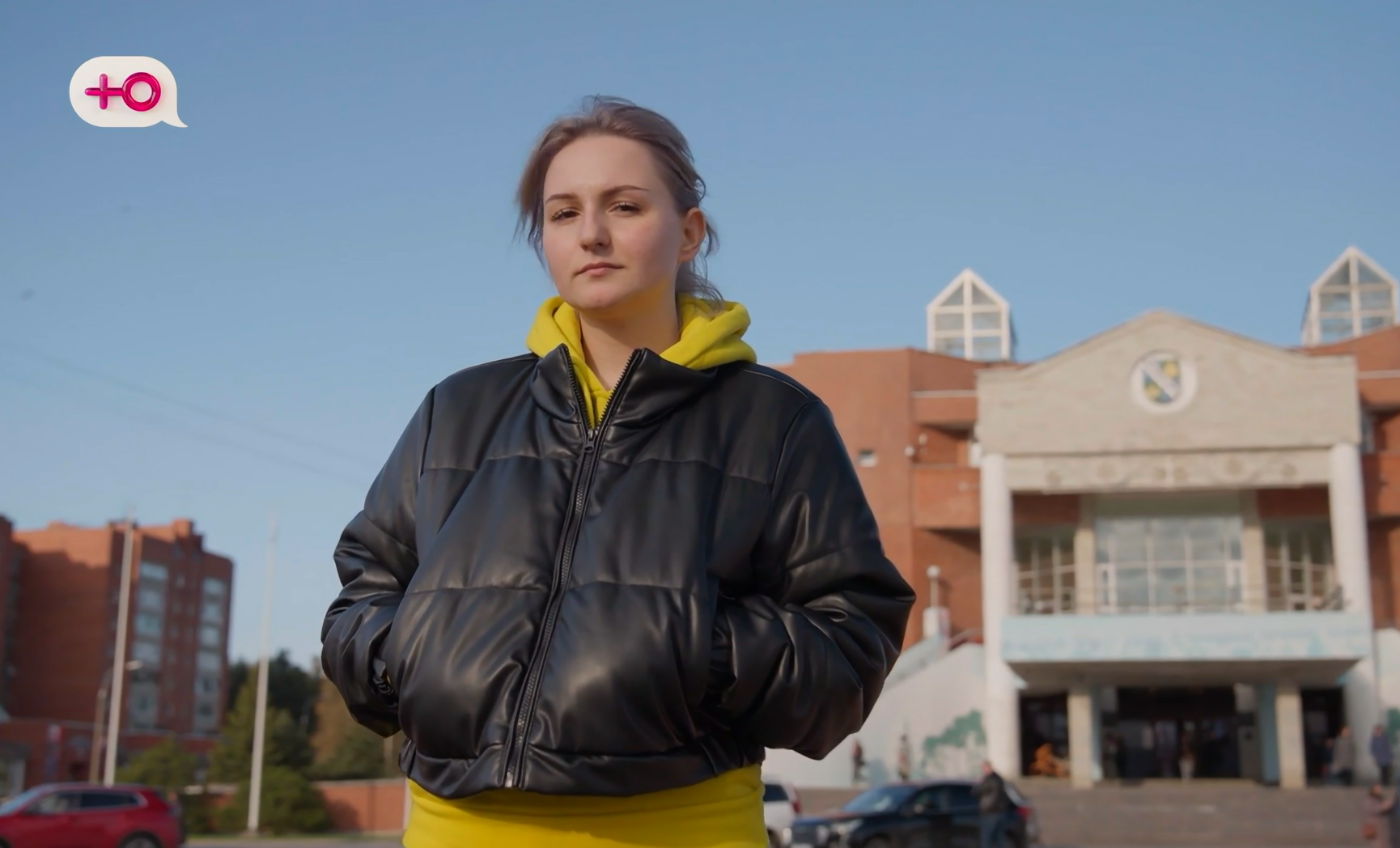 Героиня выпуска, Валерия