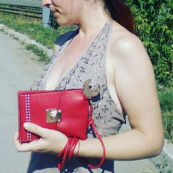 Есть женщины в русских селеньях: Про тех, кому мужики не нужны 