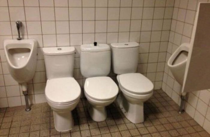 Забавные элементы дизайна из ванной комнаты и туалета Забавные элементы дизайна из ванной комнаты и туалета