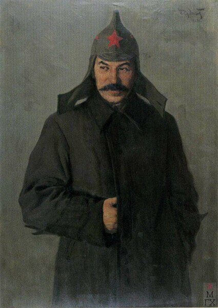 Не грабитель, не бандит