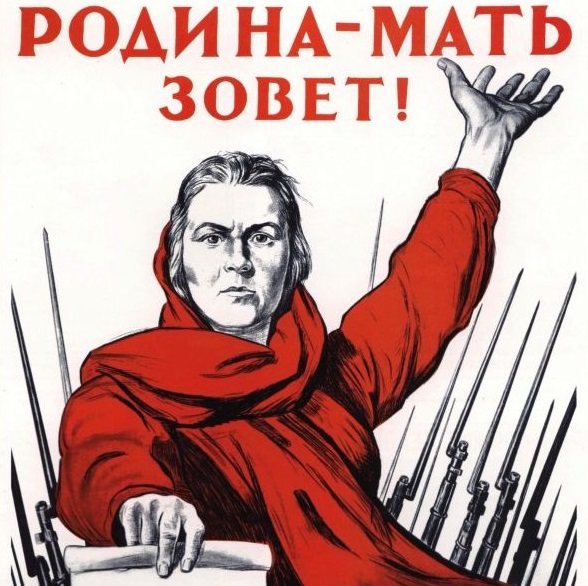 Как советская пропаганда победила фашистскую?