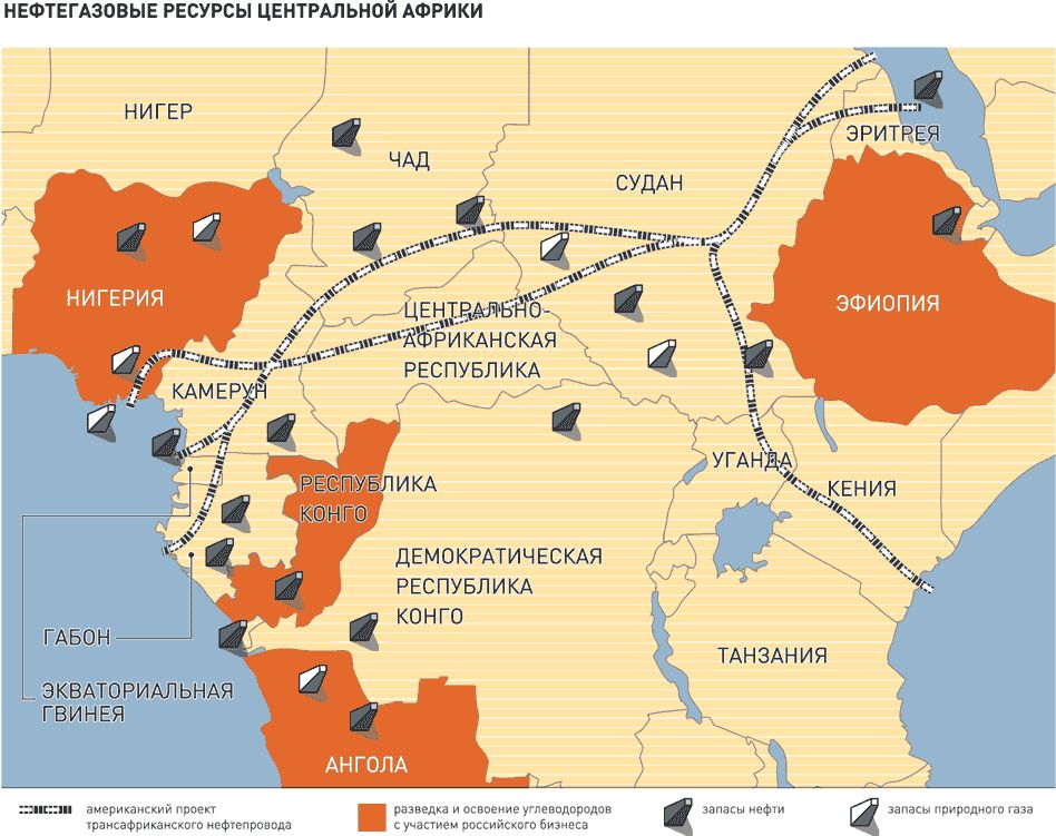 Южный Судан – Россия: энергетические проекты сблизят БРИКС с Африканским Рогом геополитика,г,Москва [1405113],г,Санкт-Петербург [1414662]