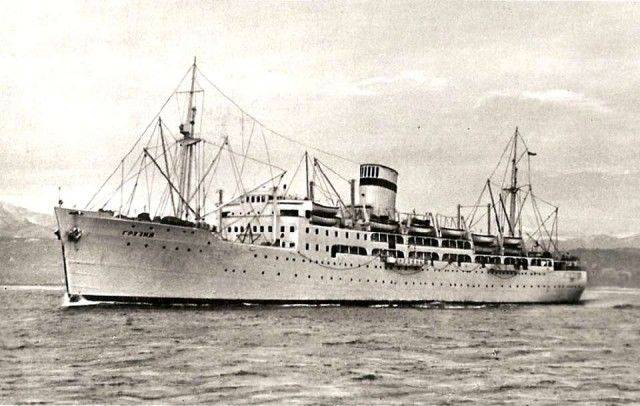 Многоликий Лев Зиньковский . Авантюрист, анархист, махновец, сотрудник НКВД история