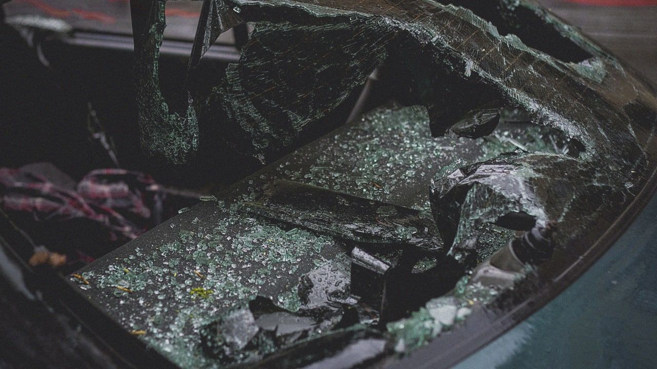 Аль-Ахрам: 17 человек стали жертвами аварии с микроавтобусом и грузовиком в Египте Аль-Ахрам: 17 человек стали жертвами аварии с микроавтобусом и грузовиком в Египте Происшествия