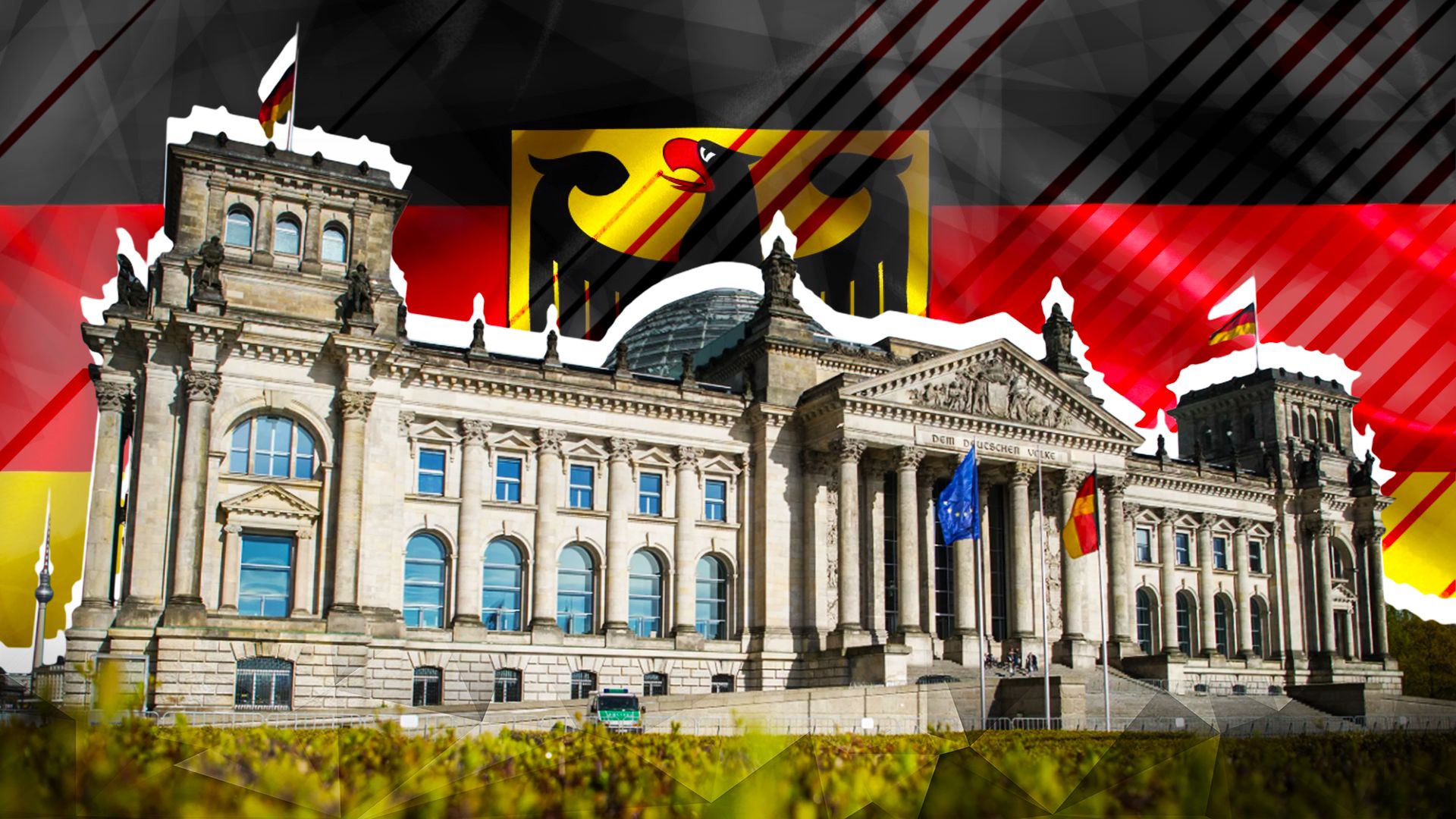 Bloomberg: Берлин планирует национализировать три газовые компании