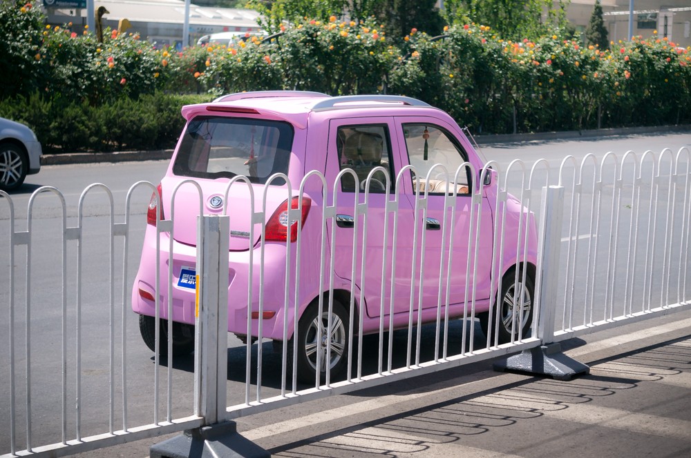 Один день в Пекине и четыре причины почему я не люблю Китай поездка,страны,туризм