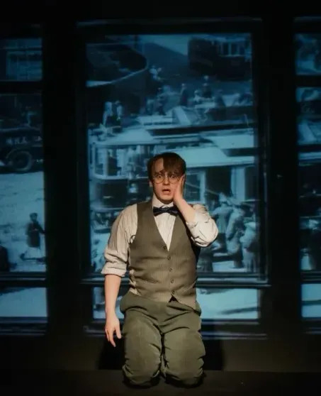 Актёр Владислав Бенграф и его жена зарезали друг друга во время ссоры Бенграф, Евгения, места, Владислав, несколько, также, трагедии, театре, женойВладислав, произошёл, мужчина, Позже, друзьями, затем, спектакле, новом, направился, подробности, квартиру, узнать