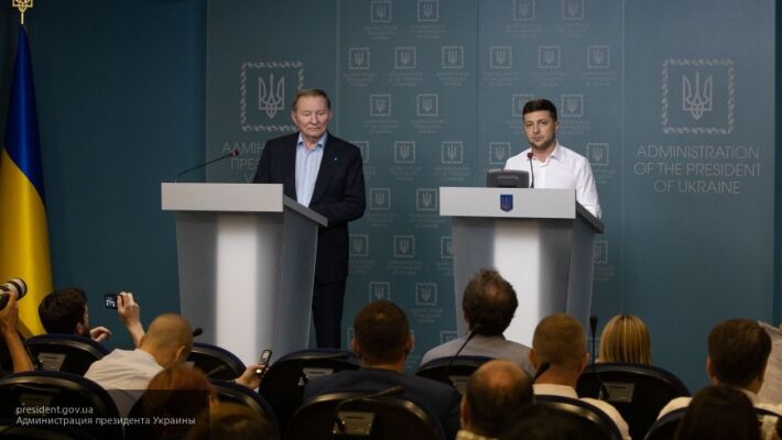 Онуфриенко рассказал, почему Украина уже не сможет стать частью России